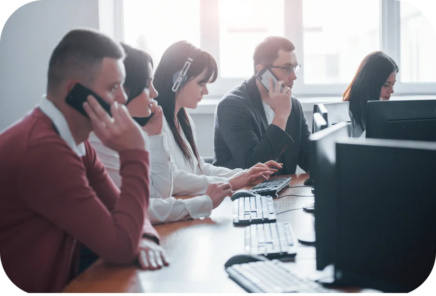 Что включает в себя «Контроль качества звонков» от MTS в Волховце