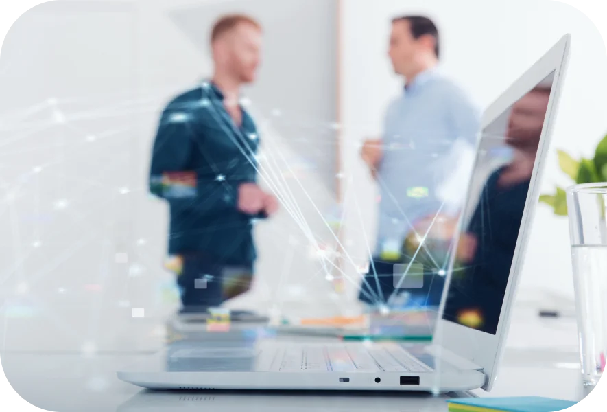 Основные подходы к построению сетей в Волховце